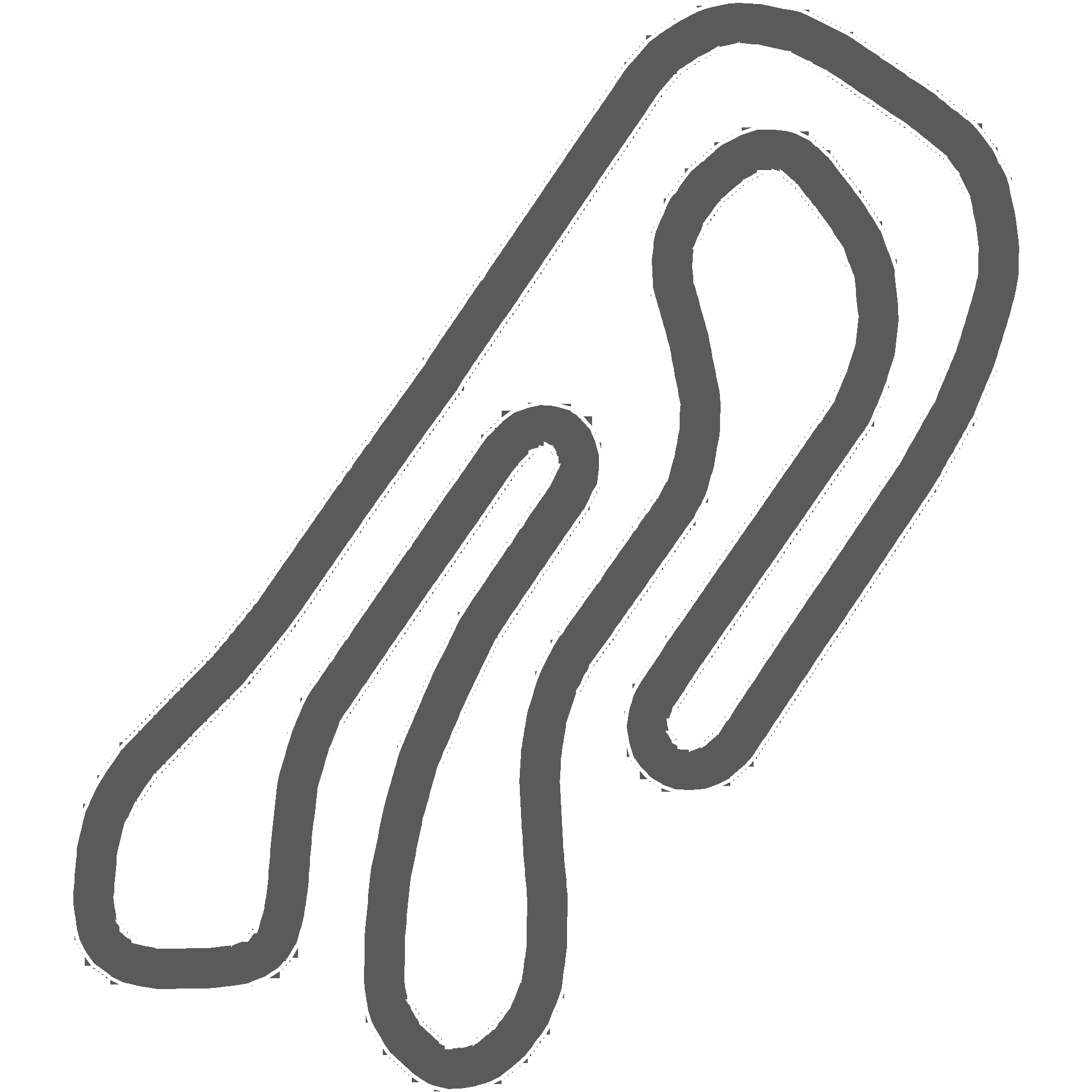 track